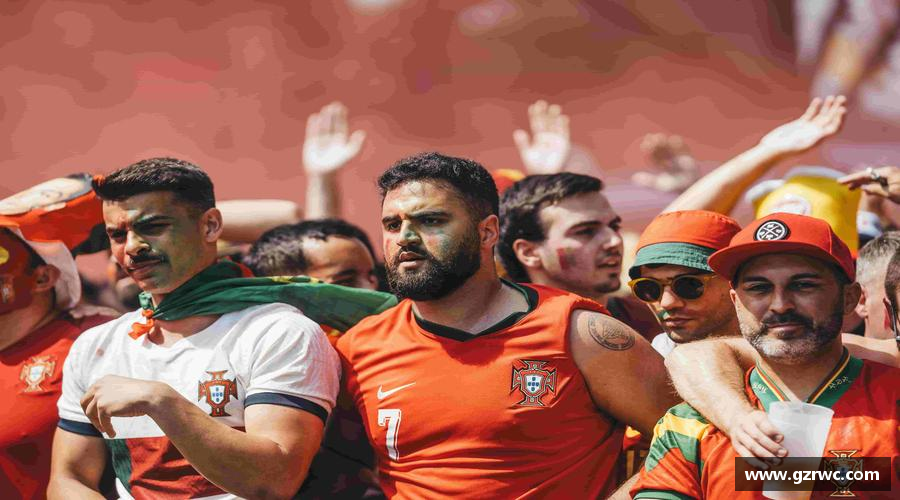 运动梦想，无限可能！